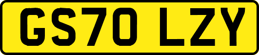 GS70LZY