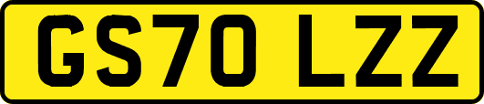GS70LZZ