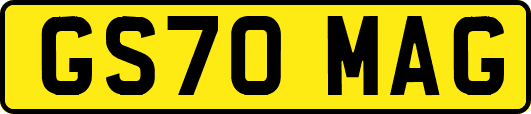 GS70MAG