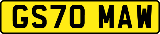 GS70MAW