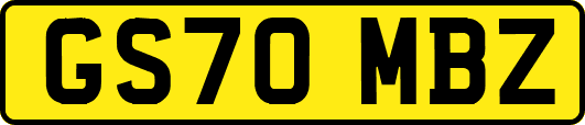 GS70MBZ