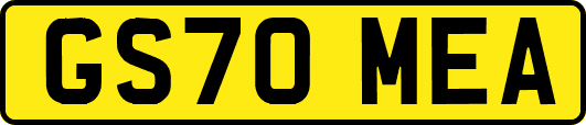 GS70MEA