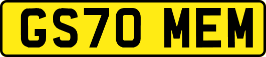 GS70MEM