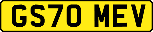 GS70MEV