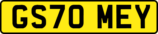 GS70MEY