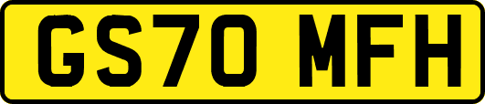 GS70MFH