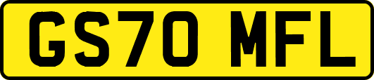 GS70MFL