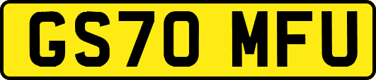 GS70MFU