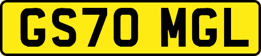 GS70MGL