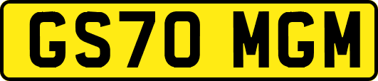 GS70MGM