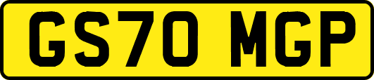 GS70MGP
