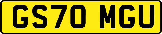 GS70MGU