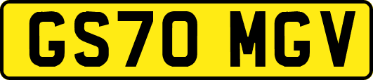 GS70MGV