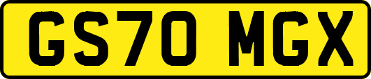 GS70MGX