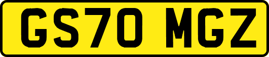 GS70MGZ
