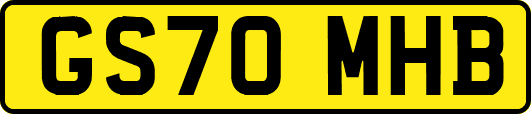 GS70MHB