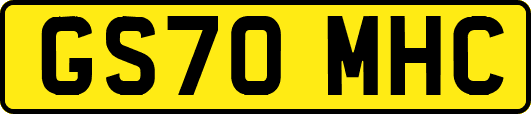 GS70MHC