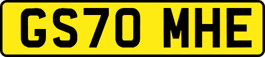 GS70MHE