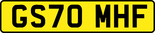 GS70MHF