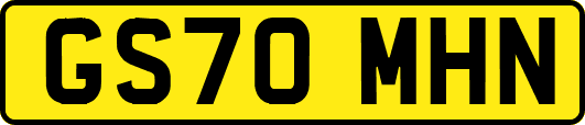 GS70MHN