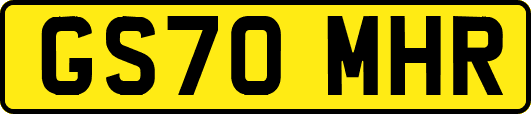 GS70MHR
