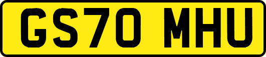 GS70MHU