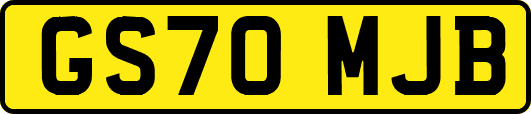 GS70MJB