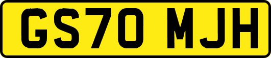 GS70MJH