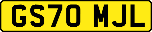 GS70MJL
