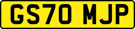 GS70MJP