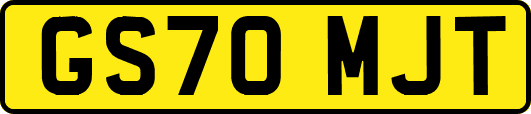 GS70MJT
