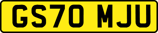 GS70MJU
