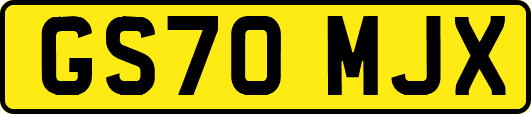 GS70MJX