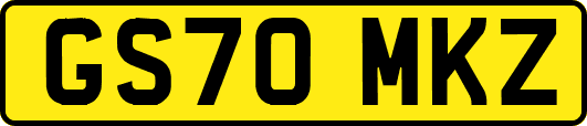 GS70MKZ