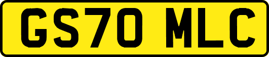 GS70MLC