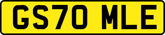 GS70MLE