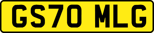 GS70MLG