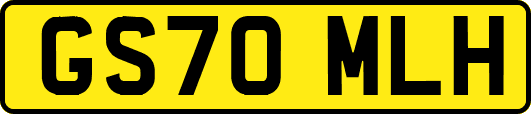 GS70MLH