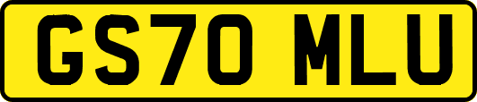 GS70MLU