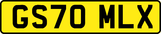 GS70MLX