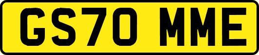 GS70MME