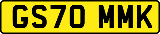 GS70MMK