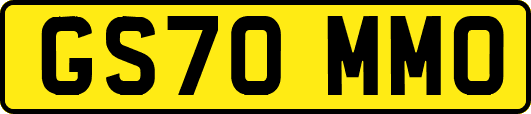 GS70MMO