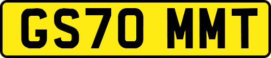 GS70MMT