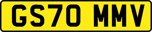 GS70MMV