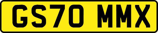 GS70MMX