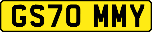 GS70MMY