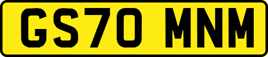 GS70MNM