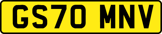 GS70MNV