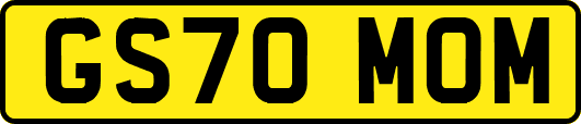 GS70MOM